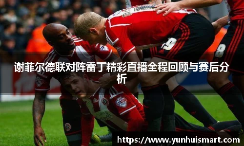 谢菲尔德联对阵雷丁精彩直播全程回顾与赛后分析